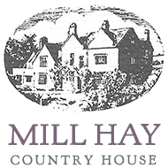 Mill Hay Broadway Logo